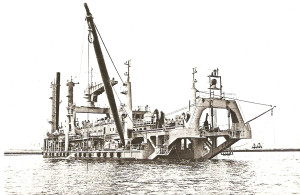 Jiao Gong 853 - Jiao Gong 853