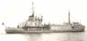 Arass - trailing suction hopper dredger