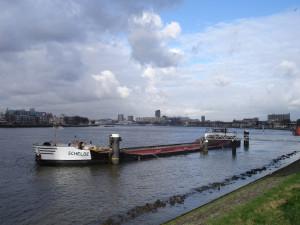 Schelde B & K