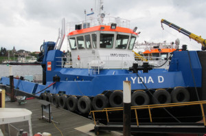 Lydua D MPV