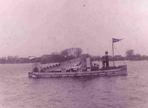 M.O.P. 18-C - bucketdredger