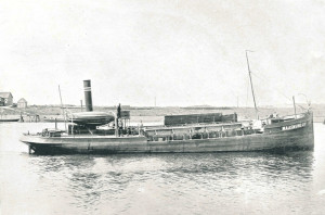 Adam II ( Maasmond XVI