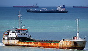 Magellano 1800 splithopper batge