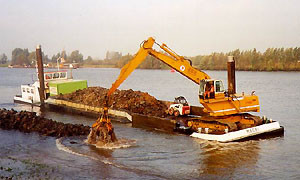 Magri - grab derdger