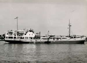 Maxwell - suction dredge