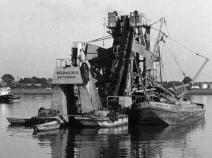 BLD MERWEDE II