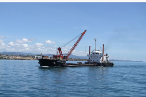 GHD Nikko Maru No.33 as  Morning Joy (After 2005)