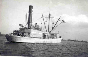 Nautilus I