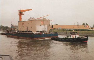 Booster 1 nmdc booster ihc