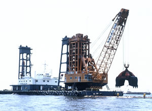 No. 261 Ryosei Maru