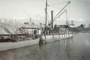 bakkenzuiger Overijssel