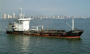 Philports D-VII - trailing suction hopper dredger