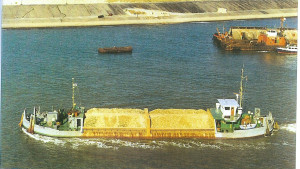 Pieter  - stone dumping and fallpipe vessel