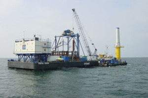 Pontra Maris - MPV