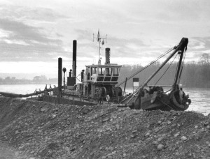 Port St.Louis IHC Giant 2300