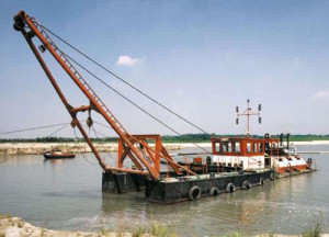 Rijndijk profielzuiger