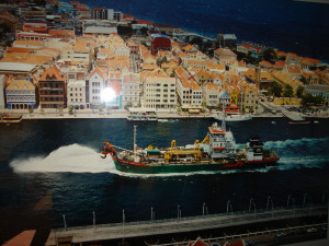 Quality Star - trailing suction hopper dredger