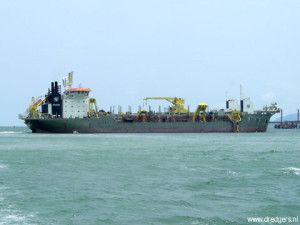 Queen of the Netherlands