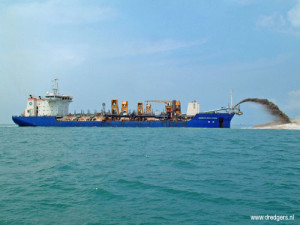 Queen of Penta Ocean