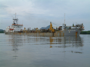 Rigelstar (1 of 4) - scrapped 2005