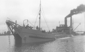 Rotterdam cutter- steekzuiger