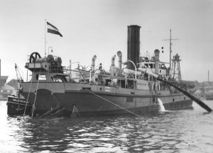 Sandon I