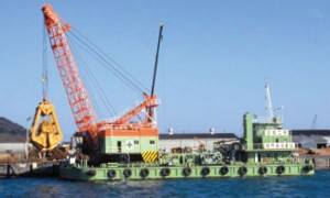 Sanyu No. 2 clamshell