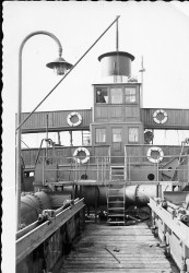 Ambleve - trailing suction hopper dredger