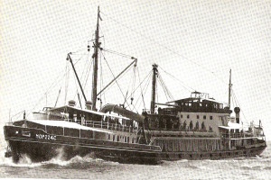 Librador General San Martin ( MOP 224 )