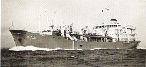 Kaiho Maru