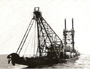 No. 5 Tokai Maru
