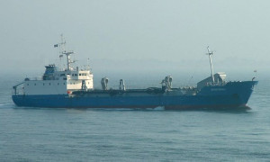 Schotsman - trailing suction hopper dredger