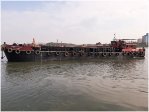 HB M.V. Sahara Classic I