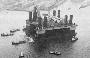 Simon Stevin |  the Camel or de Kameel