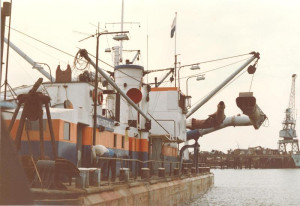 Sliedrecht XIV perszuiger