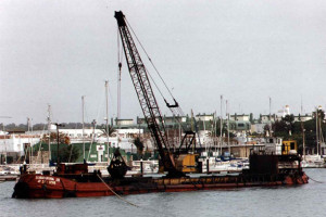 Submarina III