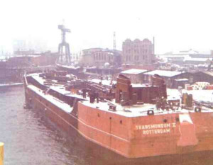 Transmundum 5 March 5 1970