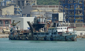 BLD DUNAREAas Tarama 2 (after  2011)