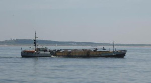 Vertrouwen - trailing suction hopper dredger