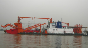 CSD Xin Hai Tun