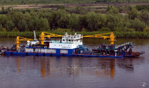 CSD Yamal 6