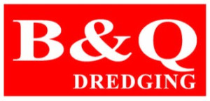 B & Q Dredging Ltd.