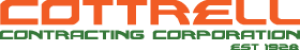 Cottrell Contracting Corporation