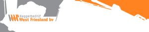 Baggerbedrijf West Friesland