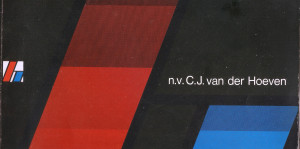 C.J. van der Hoeven