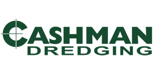 Cashman Dredging and Marine Contractors