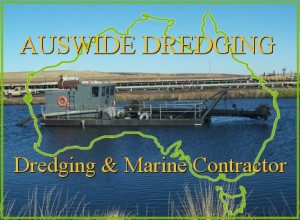 Auswide Dredging Pty Ltd