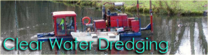 ClearWater Dredging