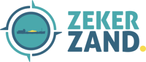 Logo Zeker Zand