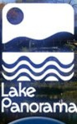 Lake Panorama